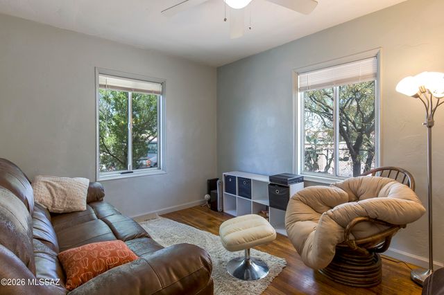 1512 N 3rd Avenue, Tucson, AZ 85705