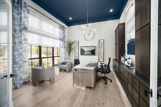 291 Williamsburg Place, Prosper, TX 75078