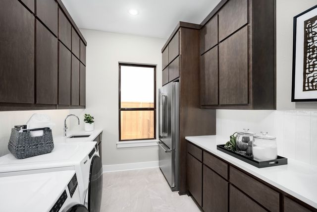291 Williamsburg Place, Prosper, TX 75078