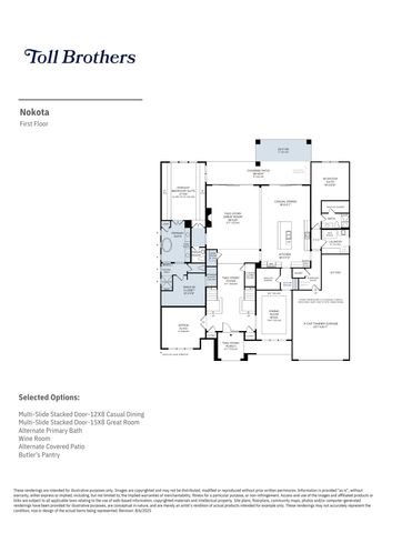 291 Williamsburg Place, Prosper, TX 75078