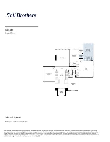 291 Williamsburg Place, Prosper, TX 75078