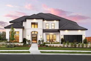 291 Williamsburg Place, Prosper, TX 75078