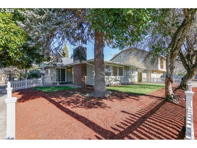 1195 ALMADEN St, Eugene, OR 97402