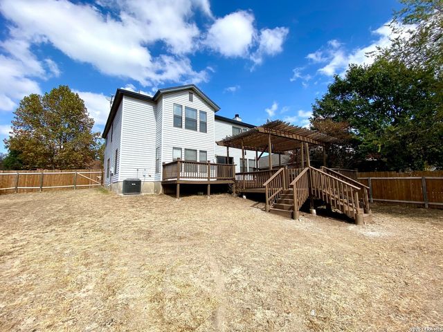 2510 Village Pkwy, San Antonio, TX 78251
