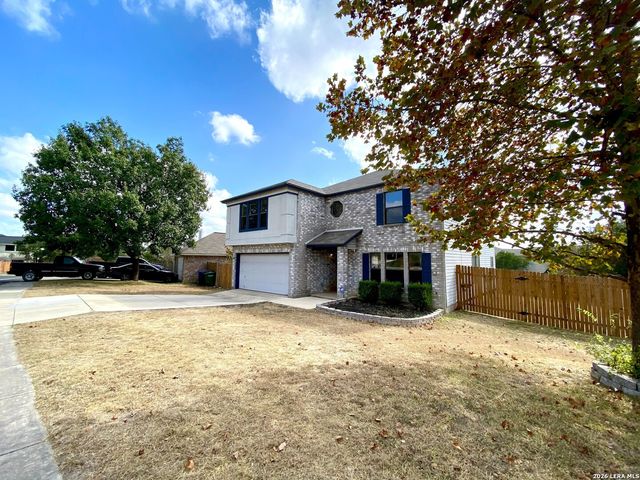 2510 Village Pkwy, San Antonio, TX 78251