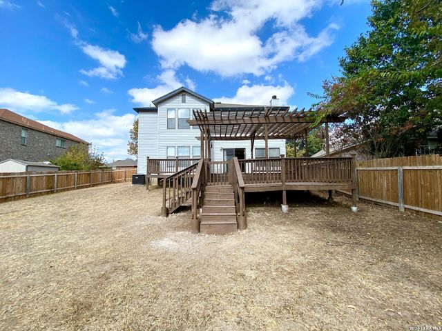 2510 Village Pkwy, San Antonio, TX 78251