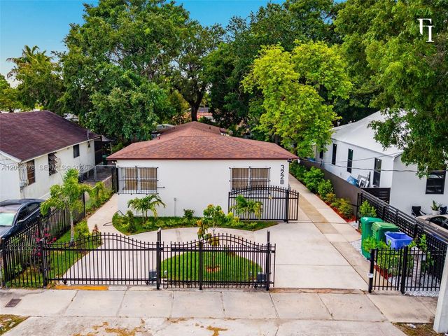 3228 NW 11th Avenue, Miami, FL 33127