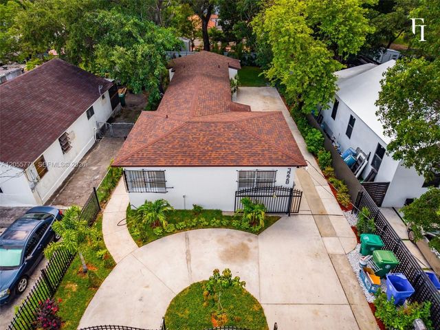 3228 NW 11th Avenue, Miami, FL 33127