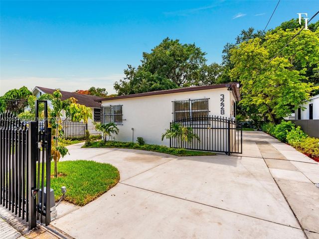 3228 NW 11th Avenue, Miami, FL 33127