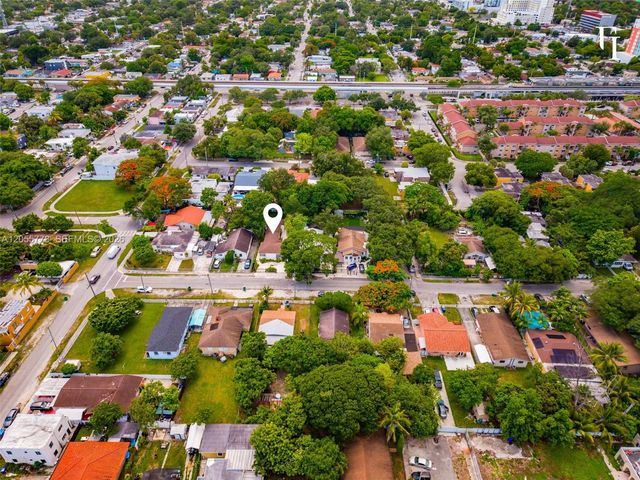 3228 NW 11th Avenue, Miami, FL 33127
