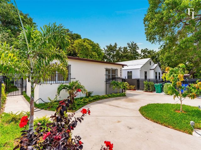 3228 NW 11th Avenue, Miami, FL 33127