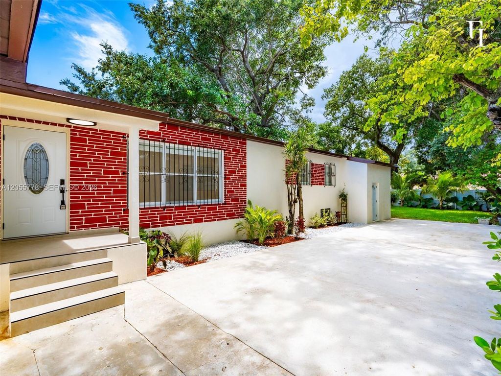 3228 NW 11th Avenue, Miami, FL 33127