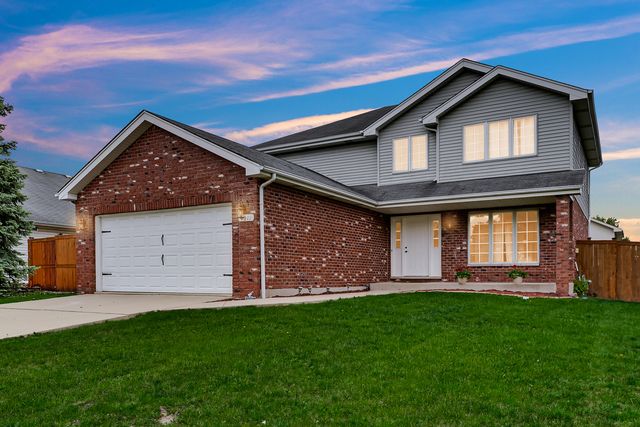 4311 187th Street, Country Club Hills, IL 60478