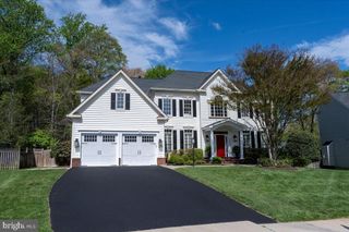 7822 GAMBRILL WOODS WAY, Springfield, VA 22153