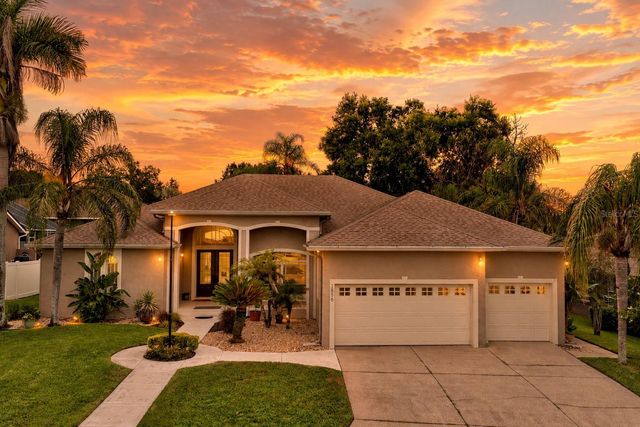 2856 MERIDIAN POINT LANE, Lakeland, FL 33812