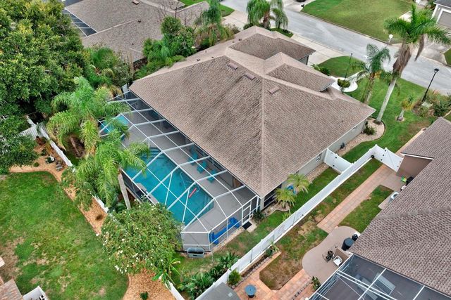 2856 MERIDIAN POINT LANE, Lakeland, FL 33812
