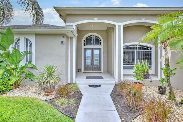 2856 MERIDIAN POINT LANE, Lakeland, FL 33812