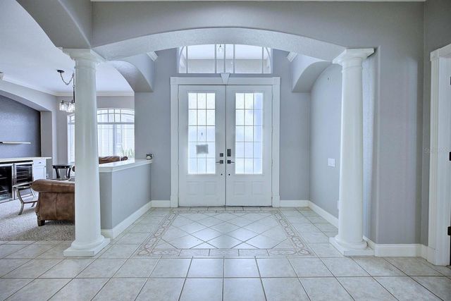 2856 MERIDIAN POINT LANE, Lakeland, FL 33812
