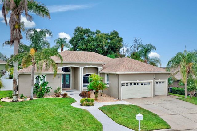 2856 MERIDIAN POINT LANE, Lakeland, FL 33812
