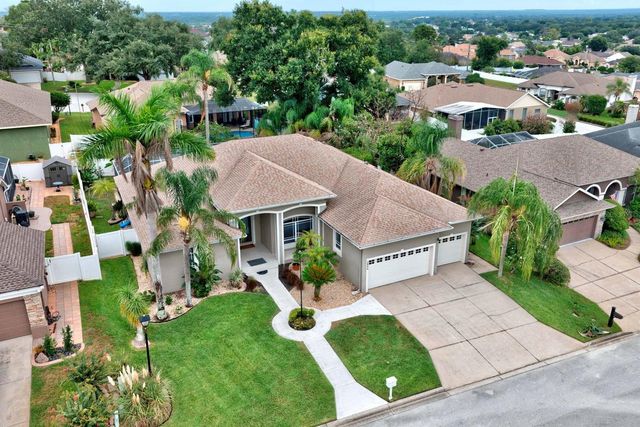 2856 MERIDIAN POINT LANE, Lakeland, FL 33812