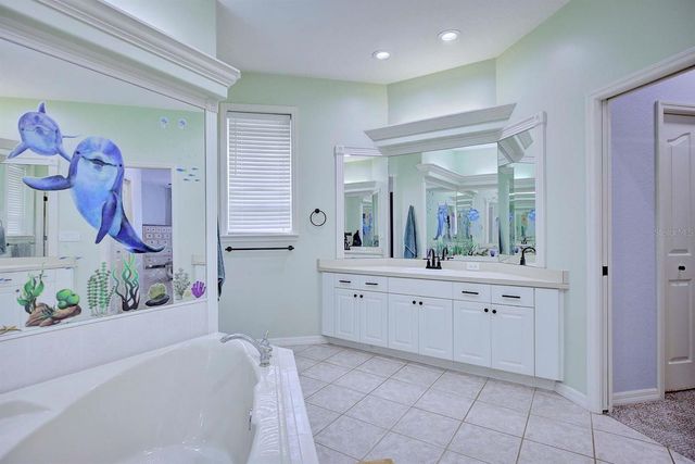 2856 MERIDIAN POINT LANE, Lakeland, FL 33812