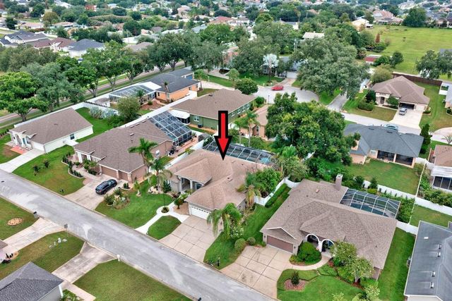 2856 MERIDIAN POINT LANE, Lakeland, FL 33812