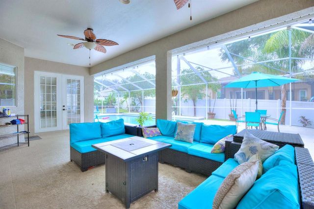 2856 MERIDIAN POINT LANE, Lakeland, FL 33812