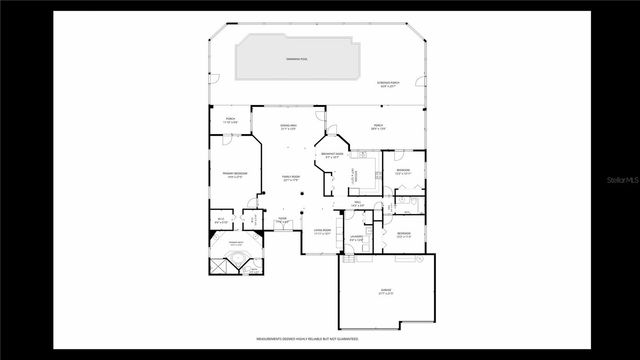 2856 MERIDIAN POINT LANE, Lakeland, FL 33812