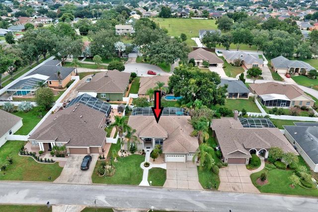 2856 MERIDIAN POINT LANE, Lakeland, FL 33812