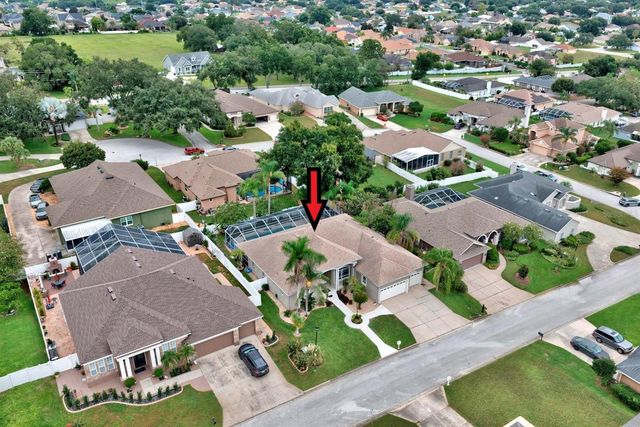 2856 MERIDIAN POINT LANE, Lakeland, FL 33812