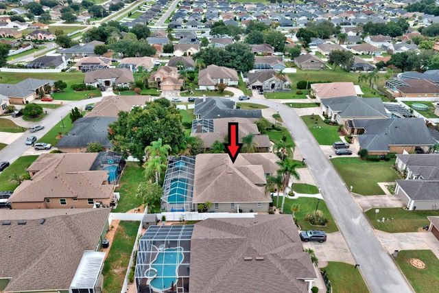 2856 MERIDIAN POINT LANE, Lakeland, FL 33812