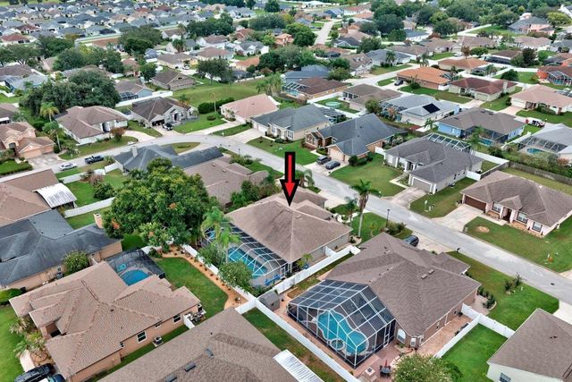 2856 MERIDIAN POINT LANE, Lakeland, FL 33812