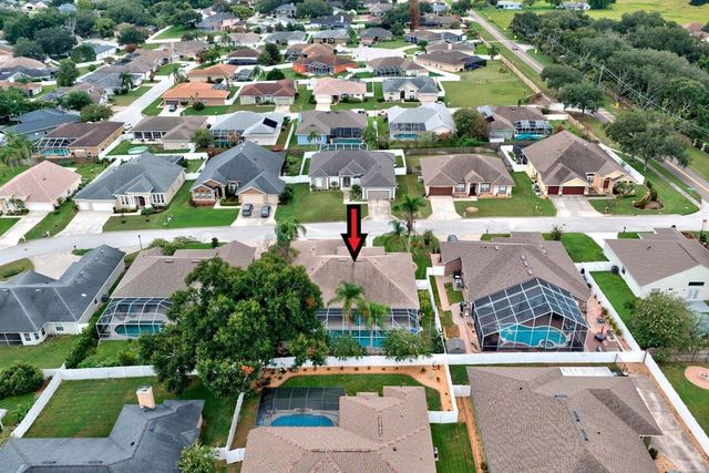 2856 MERIDIAN POINT LANE, Lakeland, FL 33812