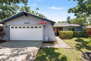 5923 DUNFRIES ST N, St Petersburg, FL 33709
