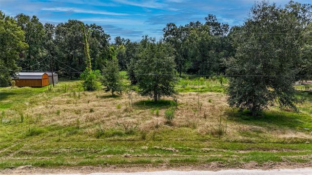 183 County Road 436, Dayton, TX 77535