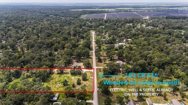 183 County Road 436, Dayton, TX 77535