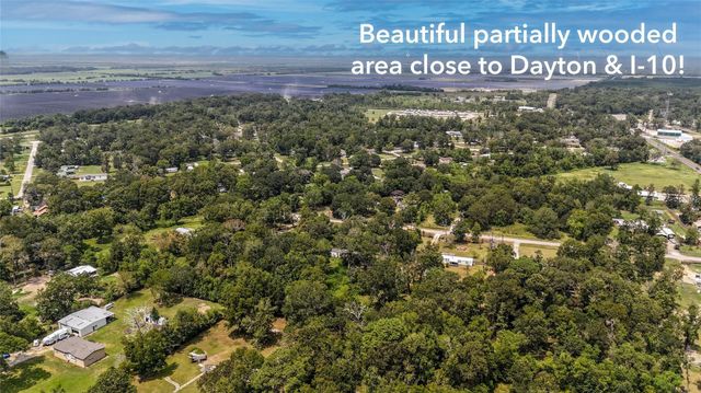 183 County Road 436, Dayton, TX 77535