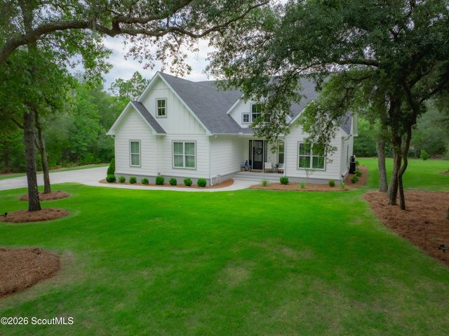 6309 River Chase Drive, Blackshear, GA 31516