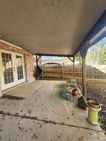 11090 Kimes Park, San Antonio, TX 78249