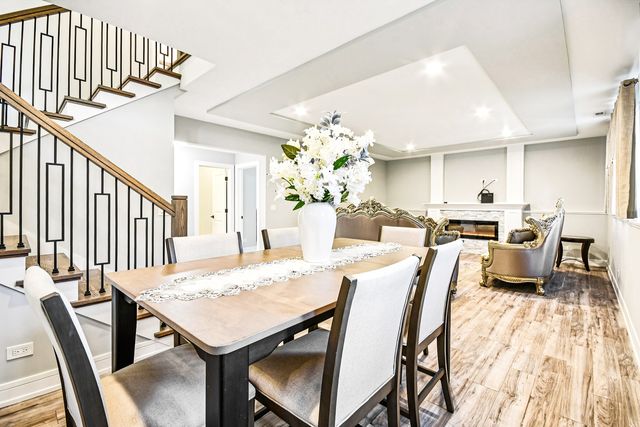 8200 S Normandy Avenue, Burbank, IL 60459