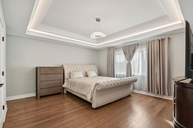 8200 S Normandy Avenue, Burbank, IL 60459