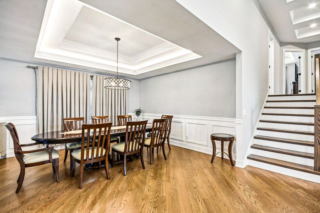 8200 S Normandy Avenue, Burbank, IL 60459