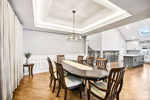 8200 S Normandy Avenue, Burbank, IL 60459