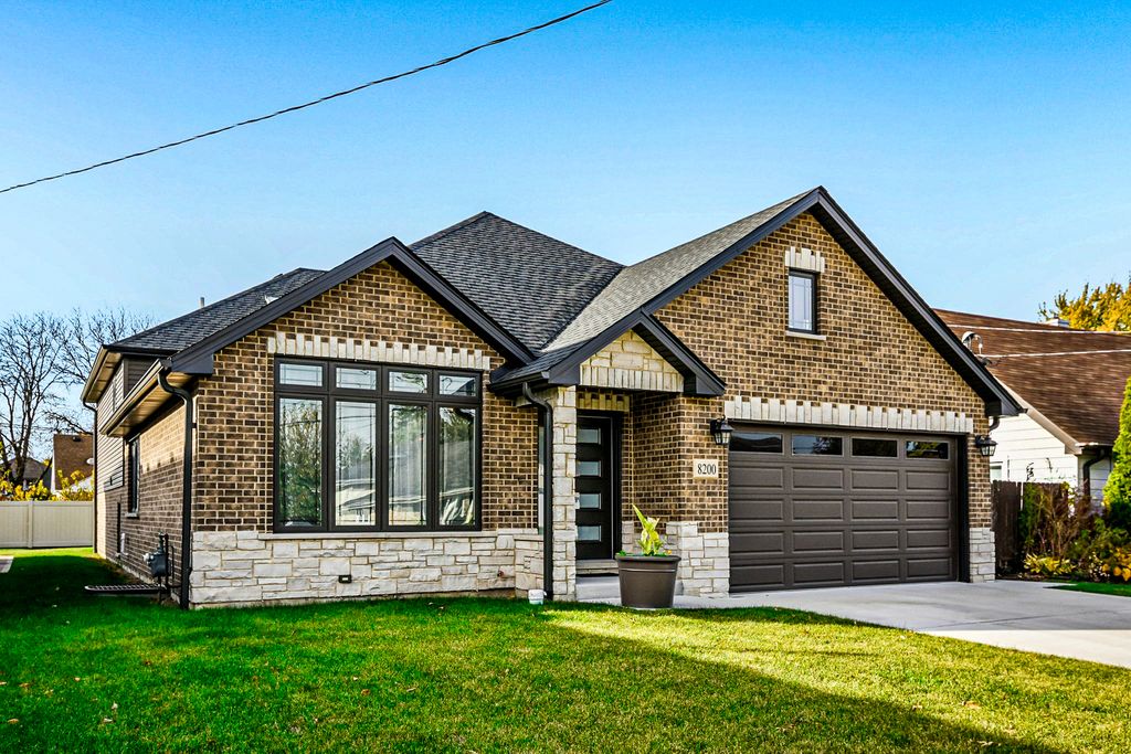 8200 S Normandy Avenue, Burbank, IL 60459