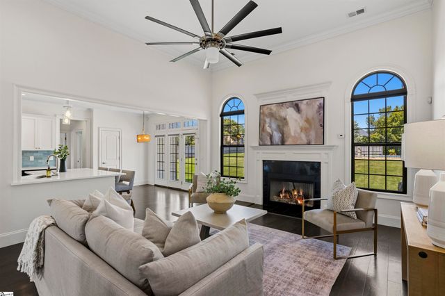 127 Carshalton Drive, Lyman, SC 29365