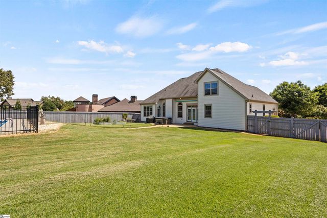 127 Carshalton Drive, Lyman, SC 29365