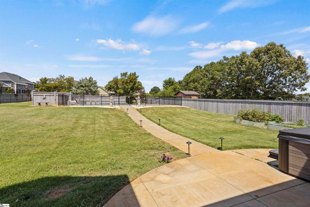127 Carshalton Drive, Lyman, SC 29365