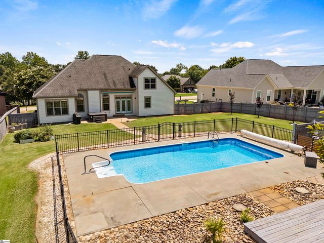 127 Carshalton Drive, Lyman, SC 29365