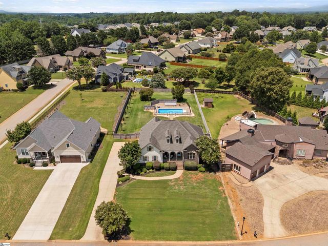 127 Carshalton Drive, Lyman, SC 29365