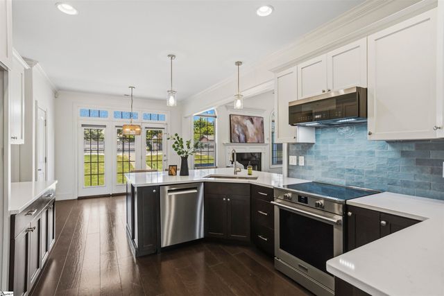 127 Carshalton Drive, Lyman, SC 29365